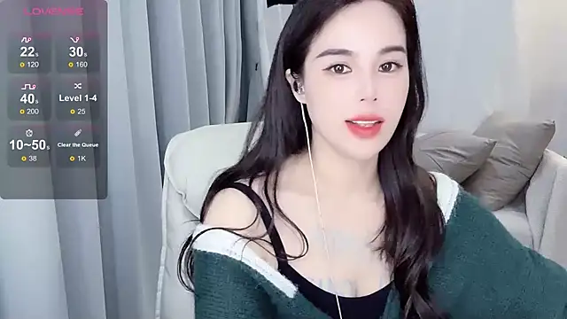 Snapshot of hknana chatting on February 15, 2025, 2:22 pm hknana online show from February 15, 2025, 2:22 pm