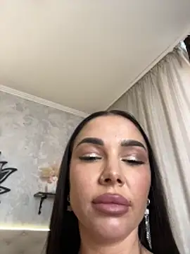 StripBianka online show from March 26, 2026, 6:22 am