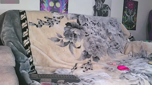 IM MAYA online show from February 18, 2025, 1:00 pm