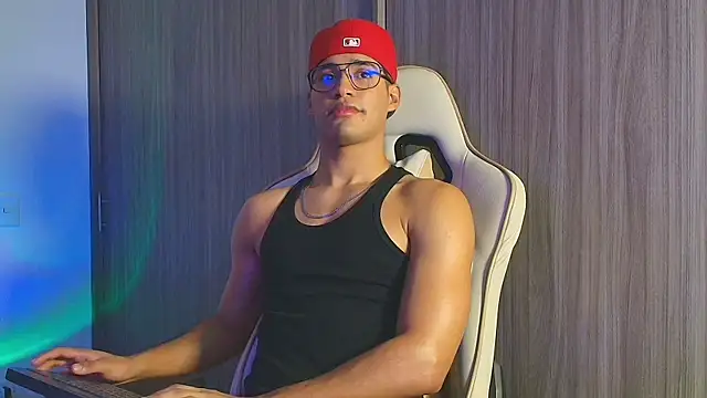 Snapshot of Jimmy_Leeh_ chatting on October 30, 2025, 3:38 am Jimmy Leeh online show from October 30, 2025, 3:38 am