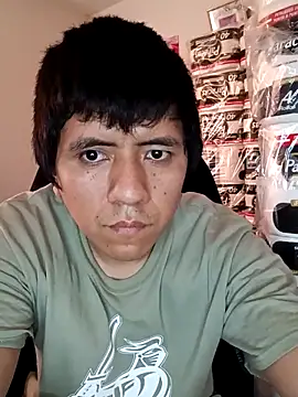 Snapshot of gianfranco1230 chatting on April 23, 2026, 3:24 pm gianfranco1230 online show from April 23, 2026, 3:24 pm
