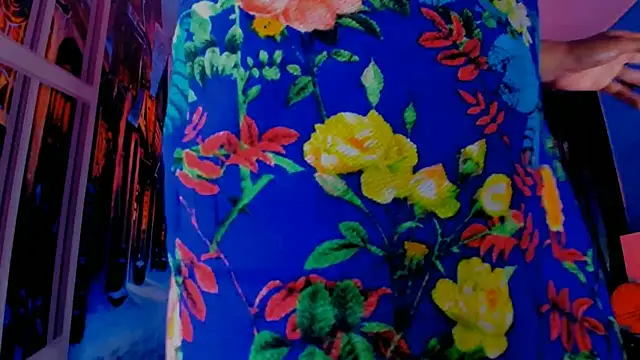 alessa brown74 online show from March 6, 2026, 3:45 am