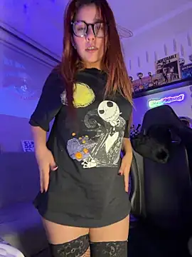 Snapshot of crystal_bunny7 chatting on January 15, 2026, 1:20 am crystal bunny7 online show from January 15, 2026, 1:20 am