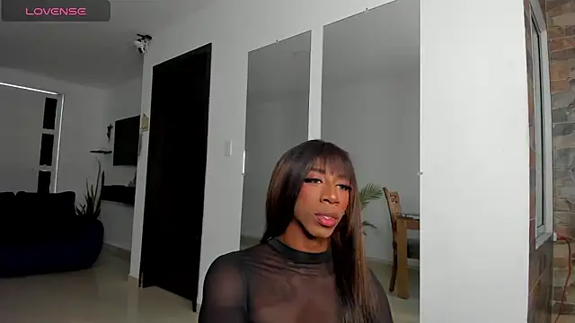 Snapshot of CHAYBLACK chatting on May 7, 2026, 8:45 pm CHAYBLACK online show from May 7, 2026, 8:45 pm