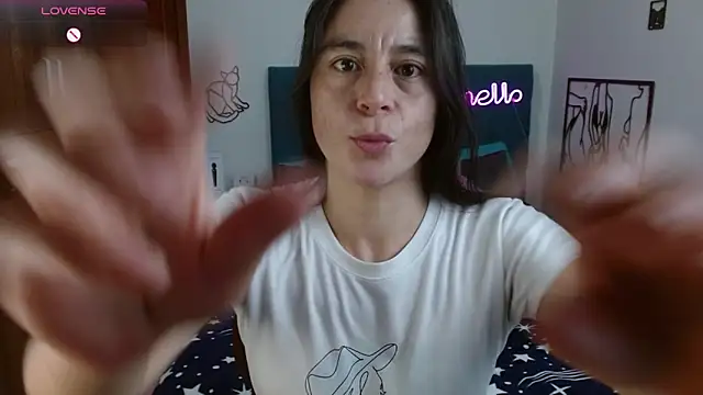 antonella sweet33 online show from February 24, 2026, 7:15 pm