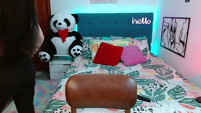 antonella sweet33 online show from January 10, 2026, 8:04 pm