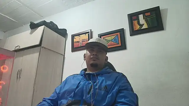 myke andrade online show from November 5, 2025, 1:20 am