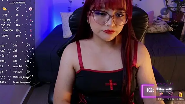 Tilatequilas online show from March 19, 2026, 4:45 am