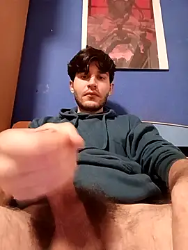 Esti02 online show from February 20, 2026, 8:44 pm