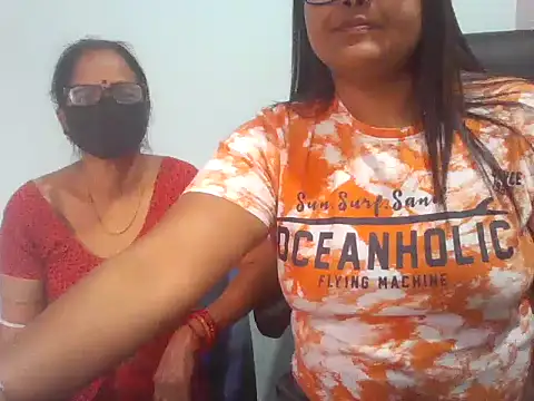 Snapshot of gyanvi1 chatting on January 10, 2025, 10:28 am gyanvi1 online show from January 10, 2025, 10:28 am