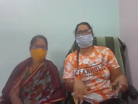 Snapshot of gyanvi1 chatting on February 1, 2025, 2:47 am gyanvi1 online show from February 1, 2025, 2:47 am