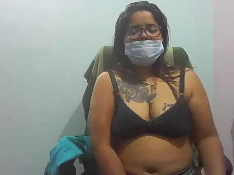 Snapshot of gyanvi1 chatting on January 14, 2025, 12:56 pm gyanvi1 online show from January 14, 2025, 12:56 pm