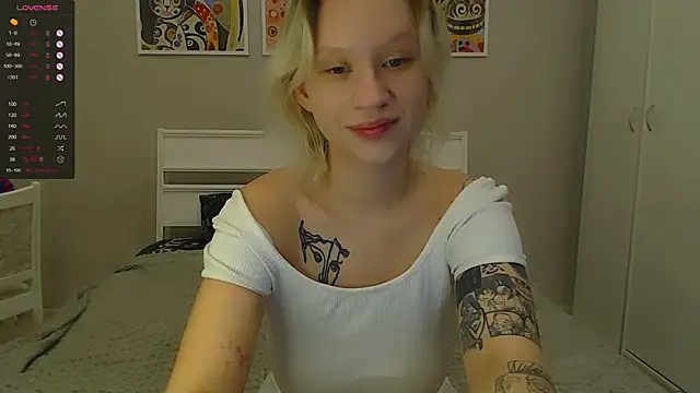 Snapshot of amelia_lye chatting on March 11, 2025, 1:01 pm amelia lye online show from March 11, 2025, 1:01 pm