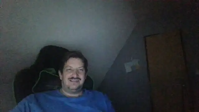 Golffahrer1982 online show from May 23, 2026, 9:25 pm
