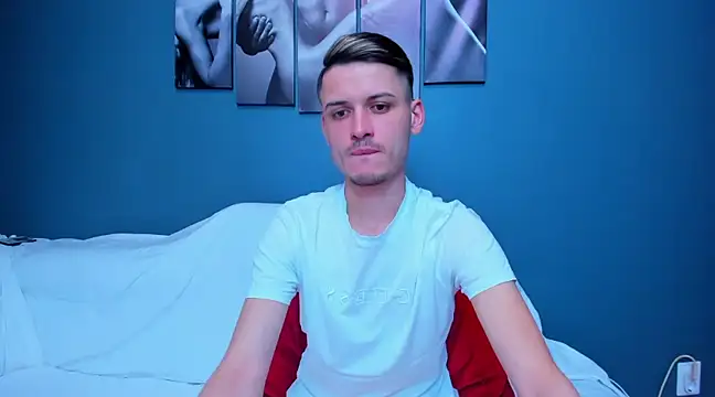 andboyfor6 online show from February 23, 2025, 6:28 am