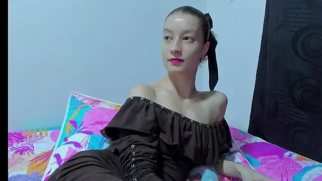 MiiaVolkova online show from March 6, 2026, 12:27 am