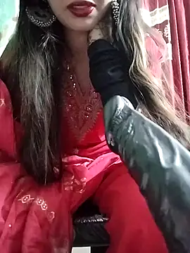 Noor Darliing online show from October 12, 2025, 3:24 pm