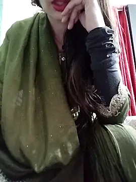 Noor Darliing online show from April 11, 2026, 3:27 pm