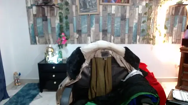 Snapshot of KarimaSarabe chatting on February 14, 2026, 9:15 pm KarimaSarabe online show from February 14, 2026, 9:15 pm