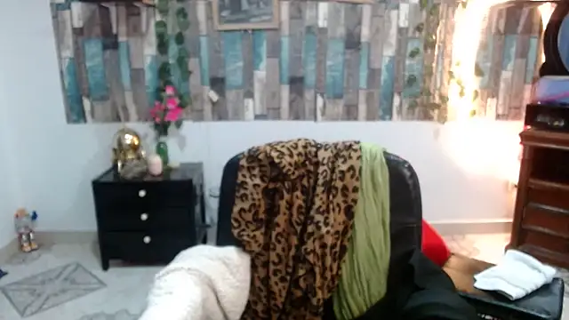 Snapshot of KarimaSarabe chatting on February 7, 2026, 9:23 pm KarimaSarabe online show from February 7, 2026, 9:23 pm