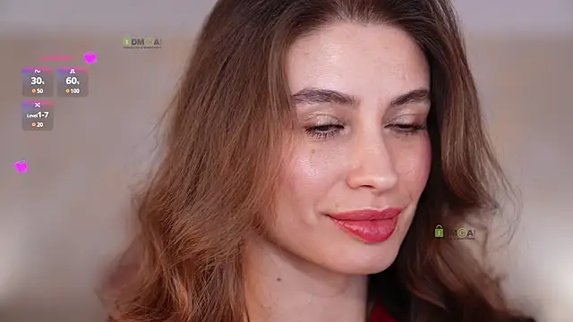 Snapshot of -YOUR_ANGEL- chatting on February 26, 2025, 5:24 am -YOUR ANGEL- online show from February 26, 2025, 5:24 am