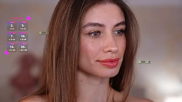 Snapshot of -YOUR_ANGEL- chatting on February 27, 2025, 5:51 am -YOUR ANGEL- online show from February 27, 2025, 5:51 am