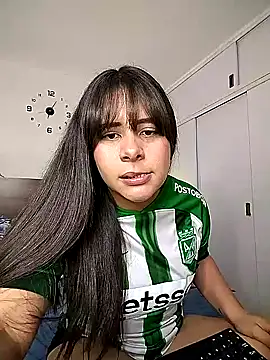 emily adams01 online show from March 18, 2026, 12:03 am