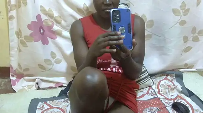Snapshot of Black_felly9 chatting on February 24, 2025, 10:59 am Black felly9 online show from February 24, 2025, 10:59 am