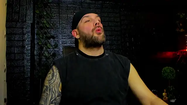 LexXHardy online show from March 4, 2026, 12:02 pm