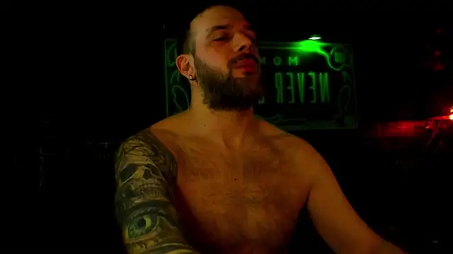 LexXHardy online show from March 12, 2026, 3:49 pm