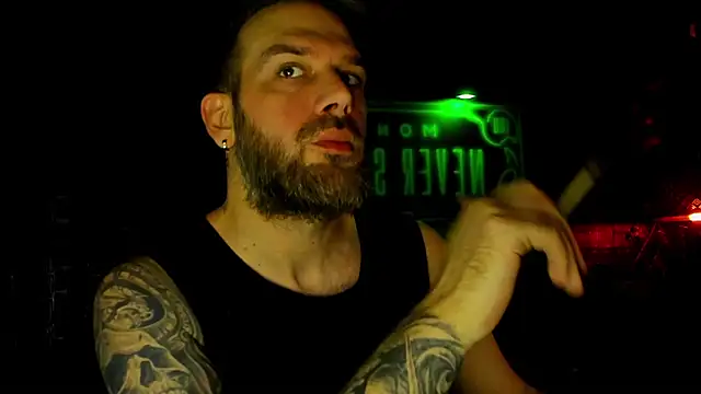 LexXHardy online show from March 20, 2026, 4:19 pm