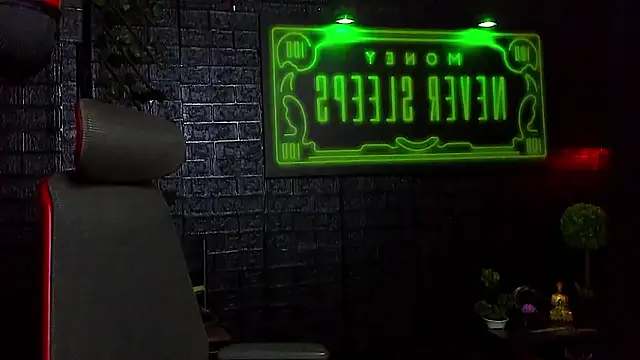 LexXHardy online show from February 2, 2026, 12:59 pm