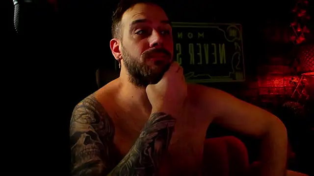 LexXHardy online show from March 16, 2026, 12:31 pm