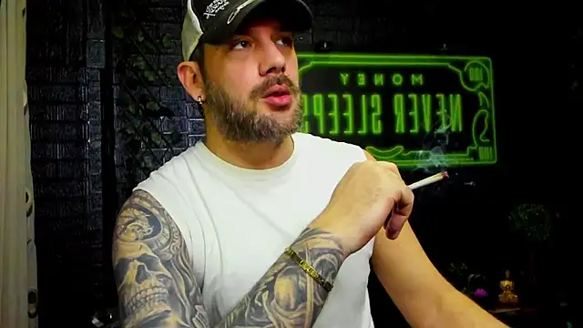 LexXHardy online show from February 17, 2026, 4:37 pm