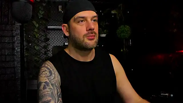 LexXHardy online show from April 20, 2026, 6:09 pm