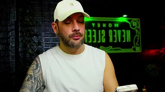 LexXHardy online show from February 16, 2026, 10:58 am