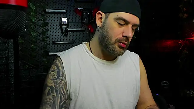 LexXHardy online show from April 7, 2026, 3:14 pm