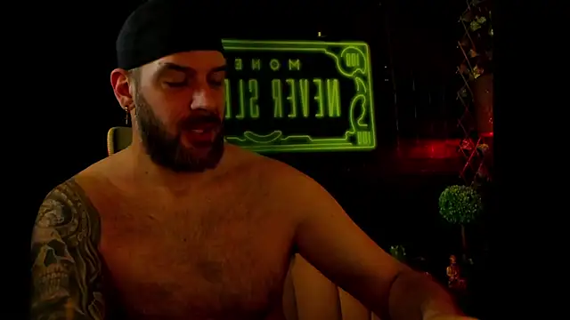 LexXHardy online show from March 15, 2026, 10:33 am