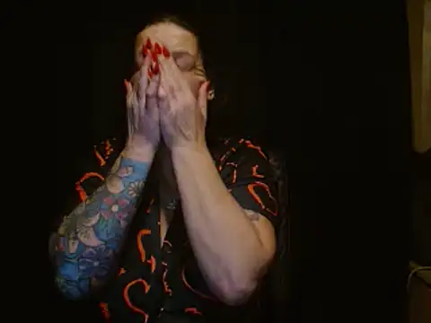 Snapshot of SimoneMoore chatting on March 22, 2025, 6:22 am SimoneMoore online show from March 22, 2025, 6:22 am