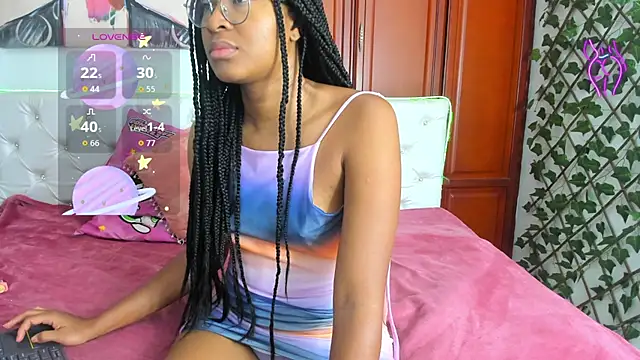 Snapshot of Andrea_Williams24 chatting on February 18, 2026, 2:35 pm Andrea Williams24 online show from February 18, 2026, 2:35 pm