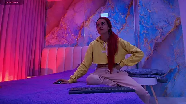  sex mia online show from March 27, 2026, 7:15 pm