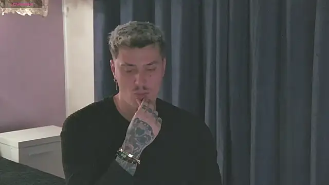 Snapshot of Dirty_Ken69 chatting on December 2, 2025, 7:37 pm Dirty Ken69 online show from December 2, 2025, 7:37 pm