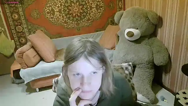 Kathlyn  Heath online show from March 21, 2026, 8:35 pm