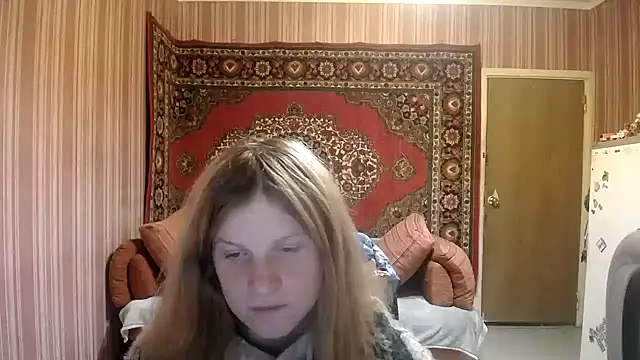 Kathlyn  Heath online show from October 20, 2025, 6:08 pm