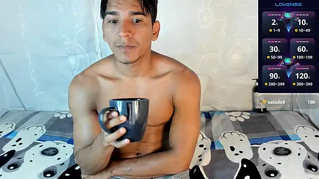 Snapshot of Mick_Depp_ chatting on March 8, 2025, 9:08 pm Mick Depp online show from March 8, 2025, 9:08 pm