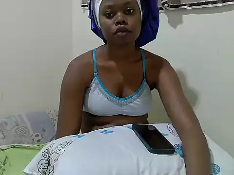 maggyjan online show from March 14, 2026, 11:44 pm