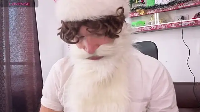 michacosio online show from November 25, 2025, 2:17 pm