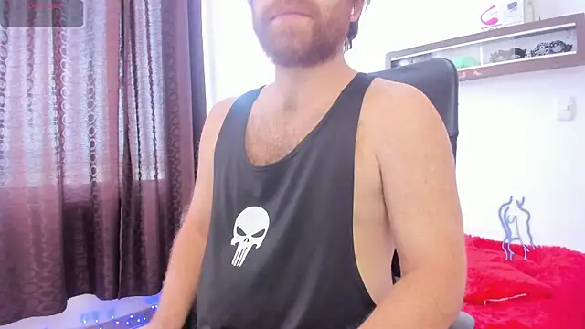 michacosio online show from March 13, 2026, 2:22 pm