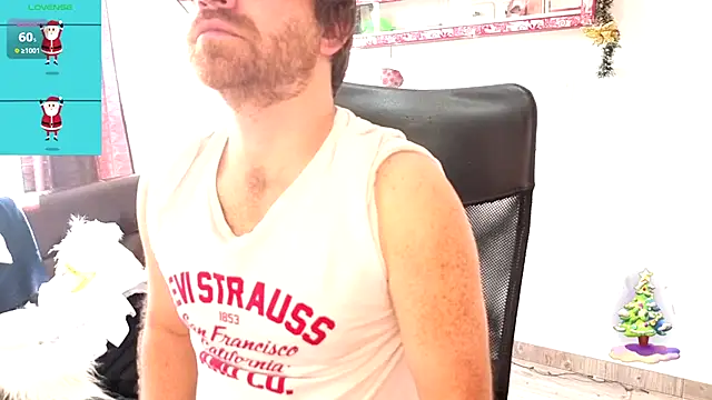 michacosio online show from November 18, 2025, 5:38 pm