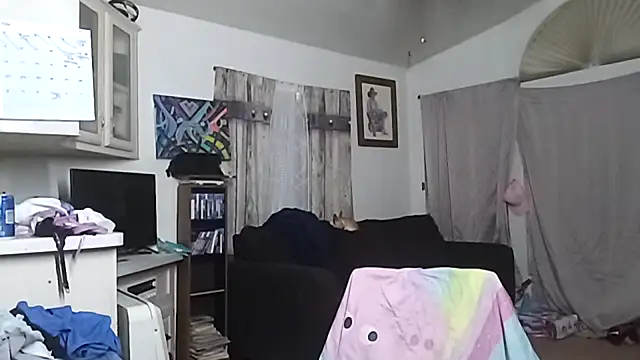 Snapshot of cammyquart chatting on February 8, 2026, 2:53 am cammyquart online show from February 8, 2026, 2:53 am